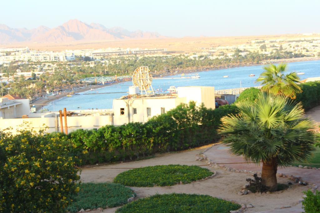 Eden Rock Hotel Namaa Bay Sharm el-Sheik Eksteriør bilde